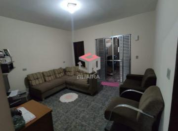 Casa · 525m² · 5 Quartos · 2 Vagas · Sobrado à venda 5 quartos 2 vagas Campanário - Diadema - SP