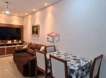 Apartamento · 135m² · 2 Quartos · 2 Vagas · Cobertura à venda 2 quartos 1 suíte 2 vagas Curuçá - Santo André - SP