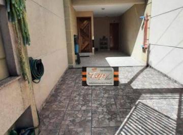 d46bbe623eface9cceeff05a17c6a965b11acbb4 · Sobrado à venda, 151 m² por R$ 550.000,00 - Vila Barreto - São Paulo/SP