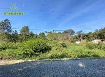 cbd3a7c7c52afd3d93103949448700680ccedcde · Terreno à venda, 688 m² por R$ 300.000 - Ponta Aguda - Portal Da Saxõnia - Blumenau/SC
