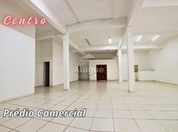 Comercial · 399m² · Comercial para aluguel - no Centro