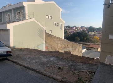 Terreno · 250m² · Terreno à venda no bairro Jardim Salessi - Itatiba/SP