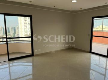 Apartamento · 169m² · 3 Quartos · 3 Vagas · Venda de Cobertura  na Vila Guarani!