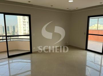 Apartamento · 169m² · 3 Quartos · 3 Vagas · Venda de Cobertura  na Vila Guarani!