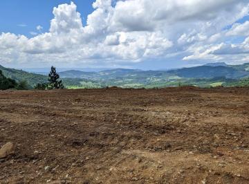 Rural · 20000m² · Terreno Rural com Vista Panorâmica à Venda em Lontras/SC – 2 Hectares