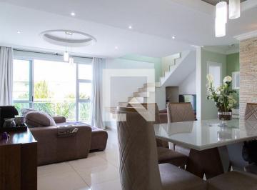 Apartamento · 270m² · 3 Quartos · 6 Vagas · Apartamento à Venda - Recreio, 3 Quartos, 270 m² - Rio de Janeiro