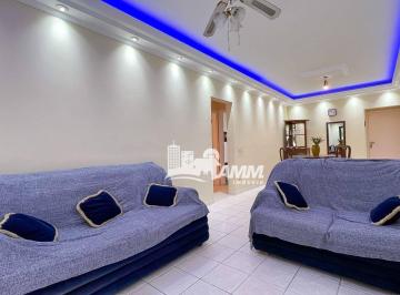 e15821a7a8f5153b80b27433e5b84b3225625908 · Apartamento com 3 dormitórios, 104 m² - venda por R$ 600.000  - Guarujá/SP