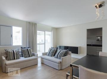 Apartamento · 57m² · 1 Quarto · 1 Vaga · Apartamento para Aluguel - Barra Funda, 1 Quarto, 57 m² - São Paulo