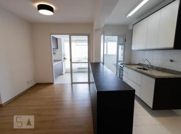 Apartamento · 63m² · 2 Quartos · 2 Vagas · Apartamento para Aluguel - Bosque da Saúde, 2 Quartos, 63 m² - São Paulo