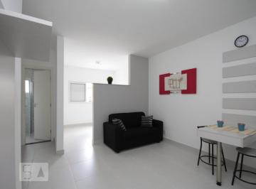 Apartamento · 40m² · 1 Quarto · Apartamento para Aluguel - Mooca, 1 Quarto,  40 m² - São Paulo