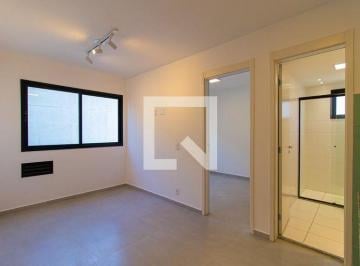 Apartamento · 35m² · 2 Quartos · Apartamento para Aluguel - Bela Vista, 2 Quartos, 35 m² - São Paulo