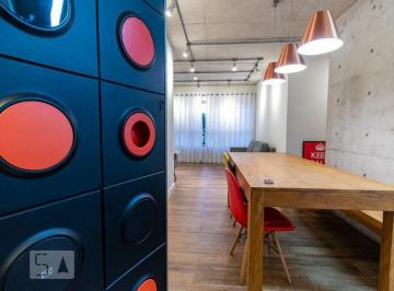 Apartamento · 70m² · 2 Quartos · 2 Vagas · Apartamento para Aluguel - Campo Grande, 2 Quartos, 70 m² - São Paulo