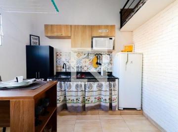 Apartamento · 25m² · 1 Quarto · Apartamento para Aluguel - Jardim Éster Yolanda, 1 Quarto, 25 m² - São Paulo