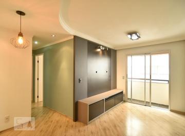 Apartamento · 65m² · 3 Quartos · 1 Vaga · Apartamento para Aluguel - Vila Prudente, 3 Quartos, 65 m² - São Paulo
