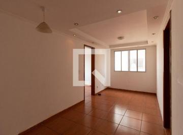 Apartamento · 52m² · 3 Quartos · 1 Vaga · Apartamento para Aluguel - Itaquera, 3 Quartos,  52 m² - São Paulo