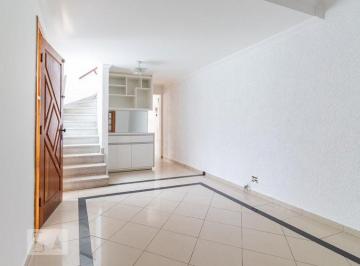 Casa · 220m² · 4 Quartos · 2 Vagas · Casa para Aluguel - Jardim Marajoara , 4 Quartos,  220 m² - São Paulo
