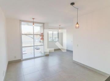 Apartamento · 59m² · 2 Quartos · 1 Vaga · Apartamento para Aluguel - Jaguaré, 2 Quartos,  59 m² - São Paulo