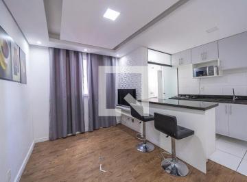 Apartamento · 47m² · 2 Quartos · Apartamento para Aluguel - Cangaíba, 2 Quartos,  47 m² - São Paulo