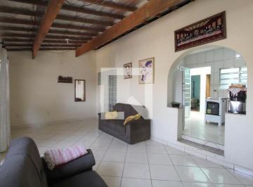 Casa · 87m² · 2 Quartos · 1 Vaga · Casa para Aluguel - Jardim Maria do Carmo, 2 Quartos, 87 m² - Sorocaba