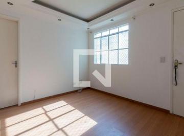 Apartamento · 45m² · 2 Quartos · 1 Vaga · Apartamento para Aluguel - Vila Cosmopolita, 2 Quartos, 45 m² - São Paulo
