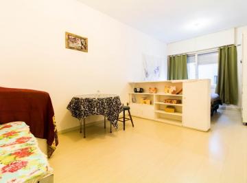 Apartamento · 40m² · 1 Quarto · Apartamento para Aluguel - Cidade Baixa, 1 Quarto,  40 m² - Porto Alegre