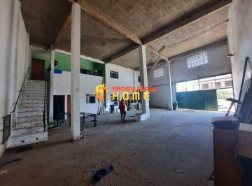Comercial · 191m² · 3 Quartos · 2 Vagas · Galpão Industrial Aproxi 200m Bairro Itapoa