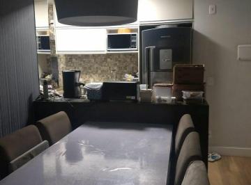 Apartamento · 66m² · 3 Quartos · 1 Vaga · Apartamento em Avenida Varsóvia - Vila Metalúrgica - Santo André/SP