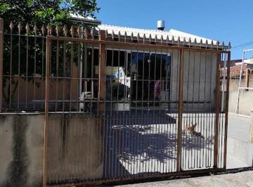 Casa · 100m² · 3 Quartos · 2 Vagas · Casa em  Rua Manoel Antônio Idalino - Parque Granja Esperança - Cachoeirinha/RS