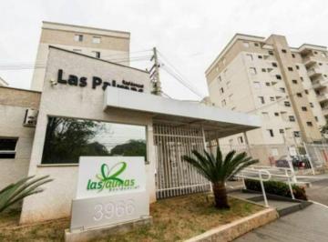 Apartamento · 54m² · 2 Quartos · 1 Vaga · Apartamento em Avenida Dois Córregos - Jardim Nova Iguaçu - Piracicaba/SP