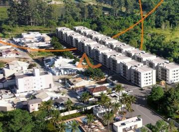 Foto 01 · Adriano Carpes Imóveis vende apartamentos com 2 dormitórios na praia de Gravatá em Navegantes
