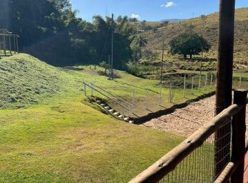 Rural · 390000m² · Fazenda em  Rua Samambaia - Casa Branca - Brumadinho/MG