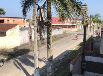 Casa · 55m² · 2 Quartos · 1 Vaga · Sobrado em  Rua Ubatuba - agenor - Mongaguá/SP
