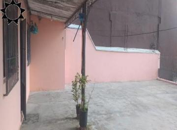AREA EXTERNA · SOBRADO VELOSO