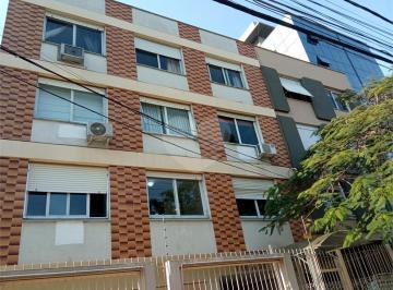 Área de Serviço · Apartamento com 1 quartos à venda em Menino deus - RS
