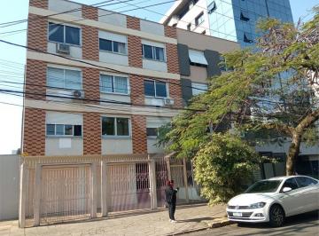 Área de Serviço · Apartamento com 1 quartos à venda em Menino deus - RS
