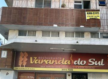 Apartamento de 1 quarto, Brasília · Kit na SCRN 702/703 Bloco D - R$ 1.750,00 incluso condomínio