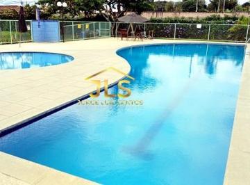 Apartamento de 2 quartos, Santo Antônio de Jesus · Apartamento 2/4 em Santo Antônio de Jesus - SAJ - Oportunidade !