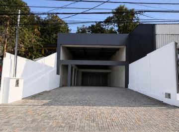 Comercial , São Paulo · GALPÃO - BUTANTÃ