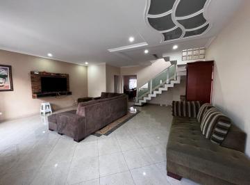 Casa de 3 quartos, São Paulo · Sobrado à venda no Jardim Cidade Pirituba na Rua Avelino Zanetti