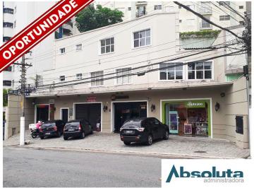 Fachada · ESCRITÒRIO VILA MASCOTE