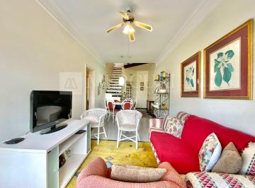 beef1d83445170fcf8ca15e5ee37fe736da9c1e8 · Cobertura no Guarujá, Enseada, 2 Quartos, Sendo 1 Suíte e Sacada com Vista para o Mar - Mercuri Imóv