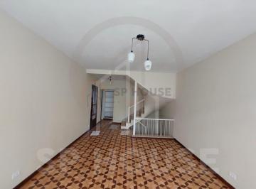 Foto 01 · Casa à venda na Saúde com 3 quartos, 1 sala, 1 vaga de garagem, 198,00 m²