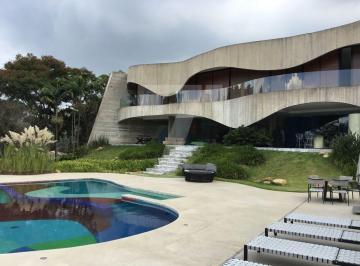 Casa · 1050m² · 5 Quartos · 6 Vagas · Casa a venda Village Sans Souci Valinhos 5 quartos 1.050 m² área construída