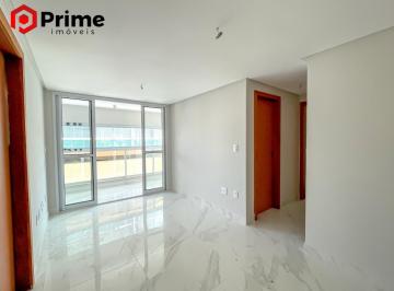 Foto 02 · LINDO 02 QUARTOS NOVO À VENDA NO CENTRO DE GUARAPARI/ES COM LAZER COMPLETO E CONDIÇÃO SUPER FACILITA