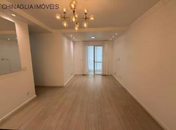 Foto 01 · Aluguel de Apartamento de 3 Quartos com Suite e Vaga na Melhor Localização de Campinas-SP, Bairro Sw