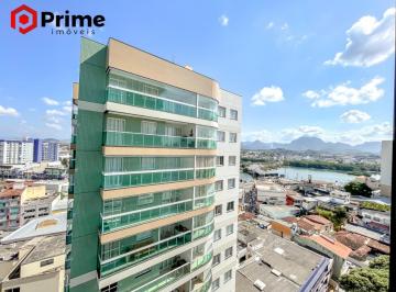 Foto 01 · NOVO! APARTAMENTO NO CENTRO DE GUARAPARI/ES COM LAZER COMPLETO E CONDIÇÃO SUPER FACILITADA DE PAGAME