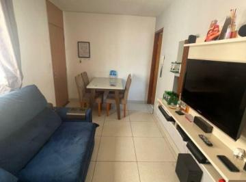Apartamento de 2 quartos, São Paulo · BUTANTÃ
