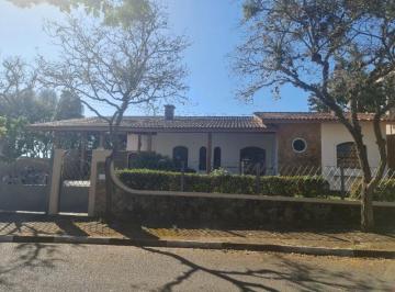 Foto 01 · Casa, Loteamento Loanda, Atibaia, SP