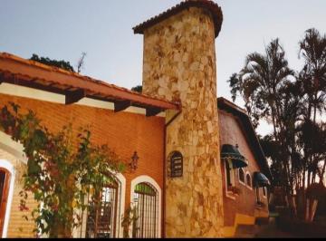 Foto 01 · Casa no Bairro Lagos de Santa Helena em Bragança Paulista SP, Próximo a USF . Aceita imóveis de meno