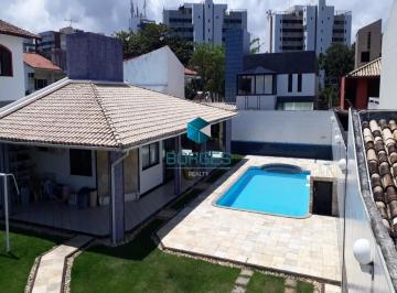 Foto 01 · Casa, Itaigara, Salvador, BA